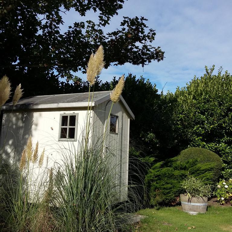 Les Hauts De La Cluse Wimille Exterior photo