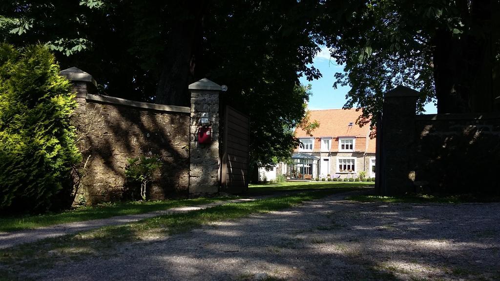 Les Hauts De La Cluse Wimille Exterior photo